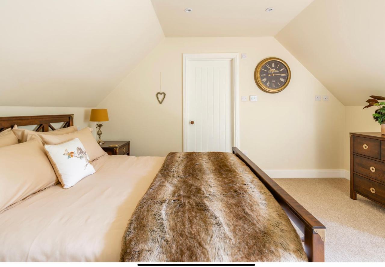 The Cartlodge *